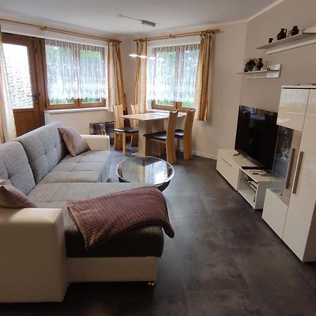 Ferienwohnung Lang Breitenbrunn  Luaran gambar