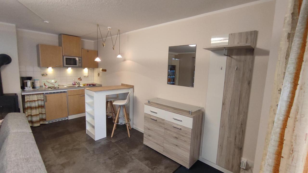Ferienwohnung Lang Breitenbrunn  Luaran gambar