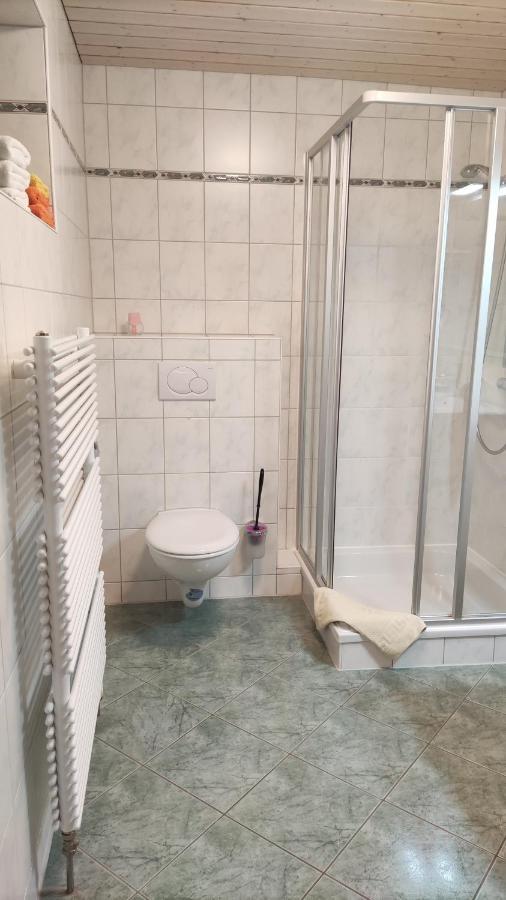 Ferienwohnung Lang Breitenbrunn  Luaran gambar