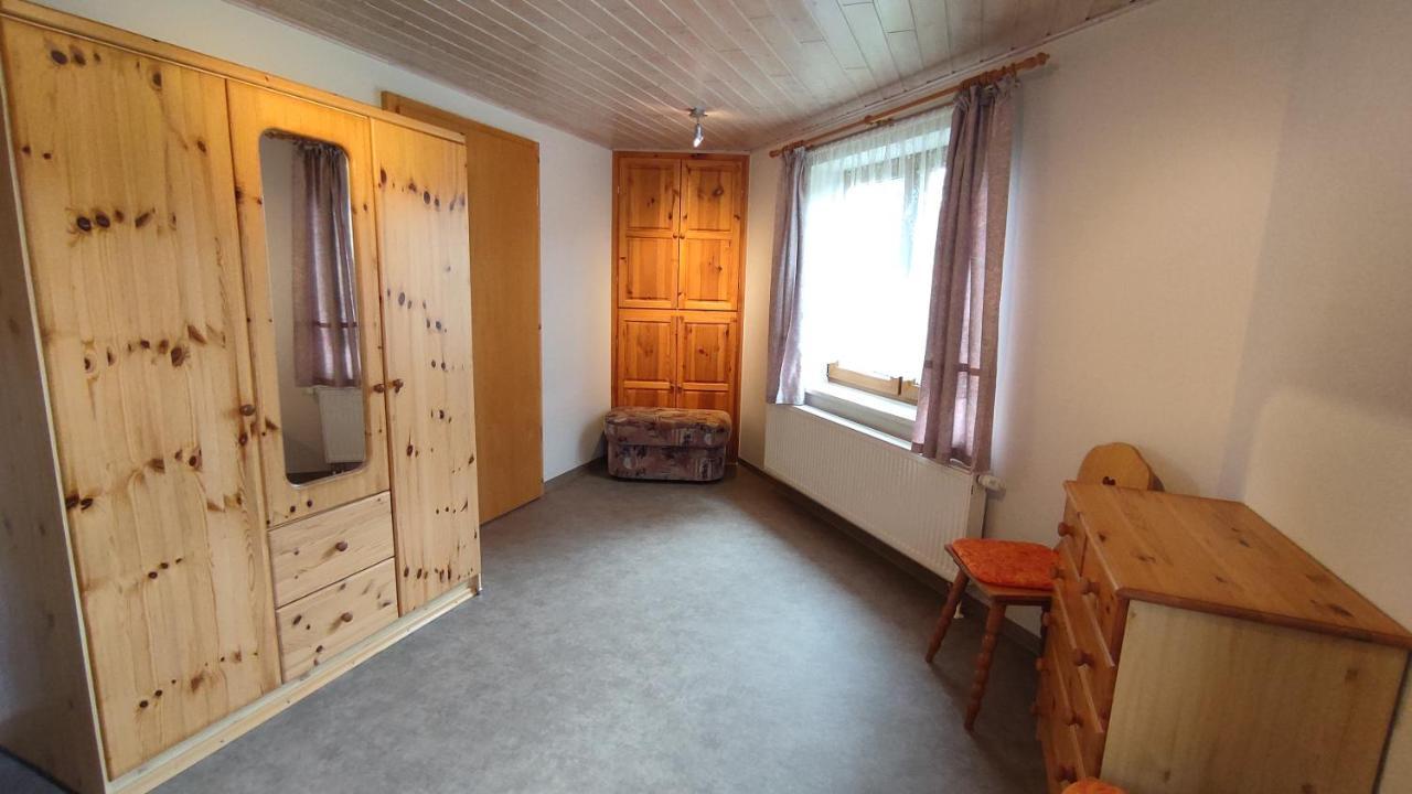 Ferienwohnung Lang Breitenbrunn  Luaran gambar